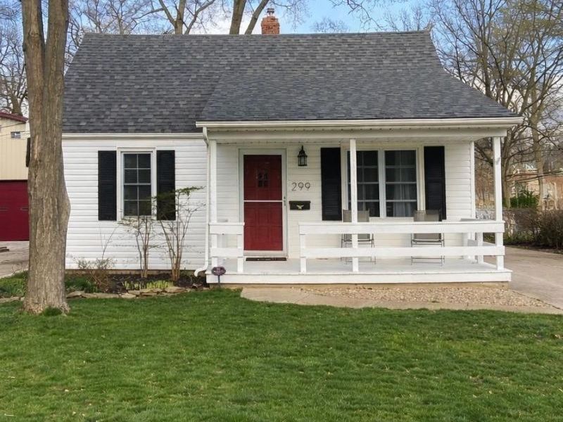 299 Inwood Boulevard, Avon Lake, OH 44012 Photo 1