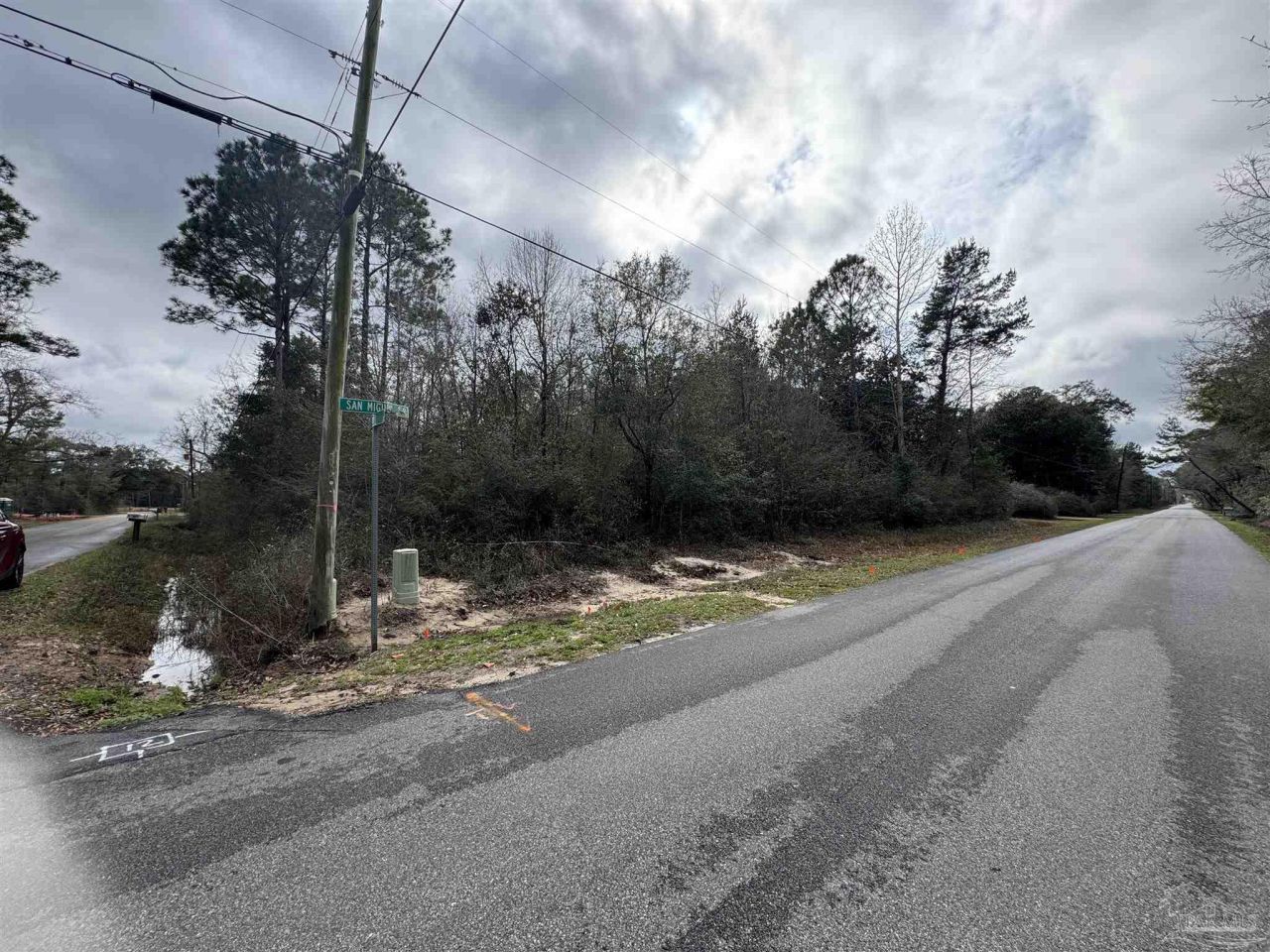 5165 San Miguel St, Milton, FL 32583 Main Photo