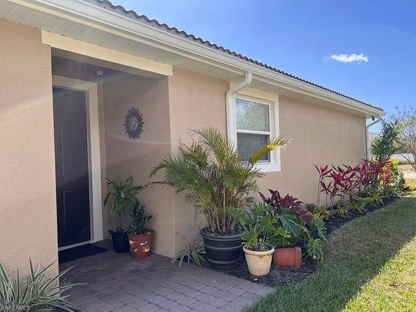 3574 Bridgewell CT, FORT MYERS, FL 33916