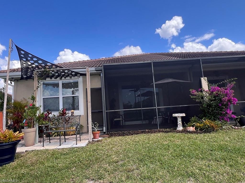 3574 Bridgewell Ct, Fort Myers, FL 33916 Photo