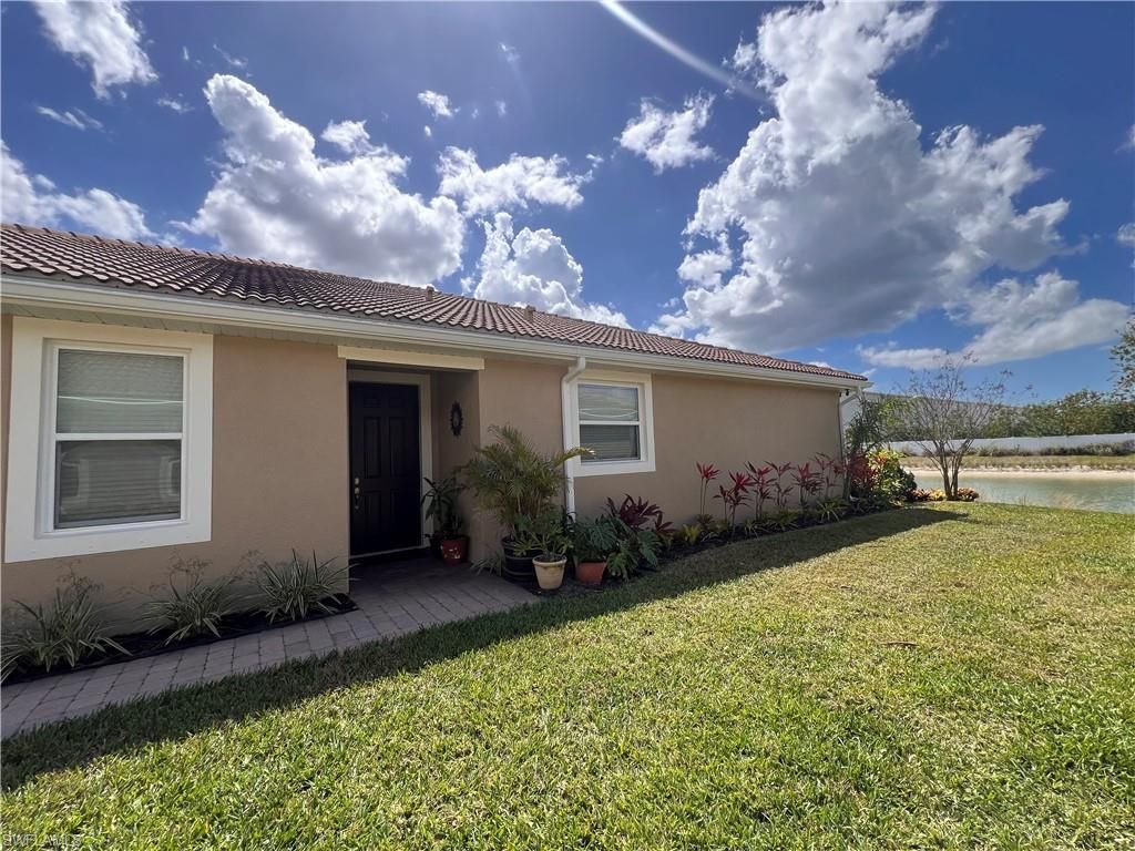 3574 Bridgewell Ct, Fort Myers, FL 33916 Photo