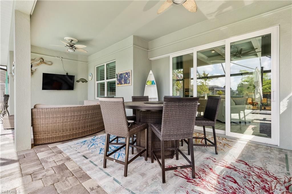 13853 Magnolia Isle Dr, Fort Myers, FL 33905 Photo