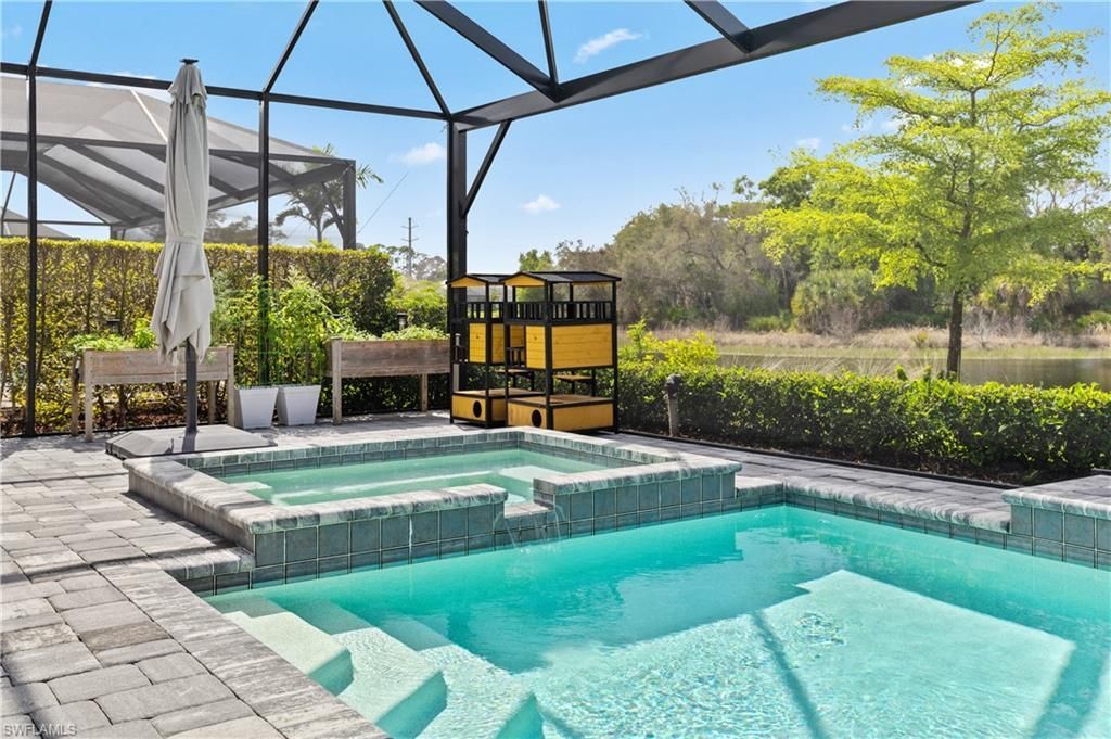 13853 Magnolia Isle Dr, Fort Myers, FL 33905 Photo