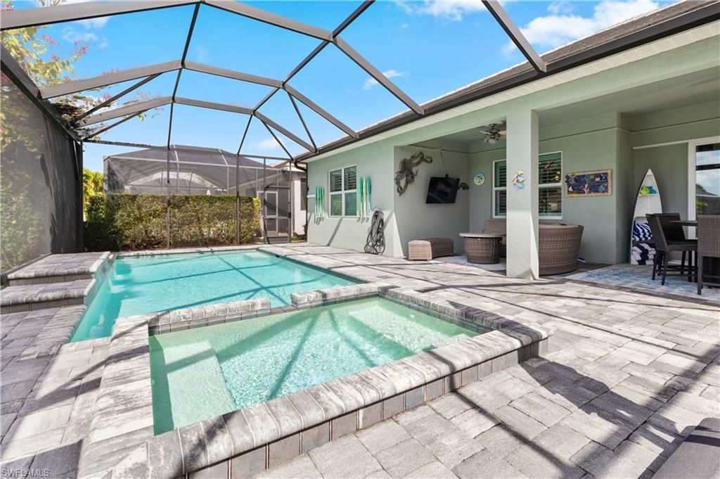13853 Magnolia Isle Dr, Fort Myers, FL 33905 Photo