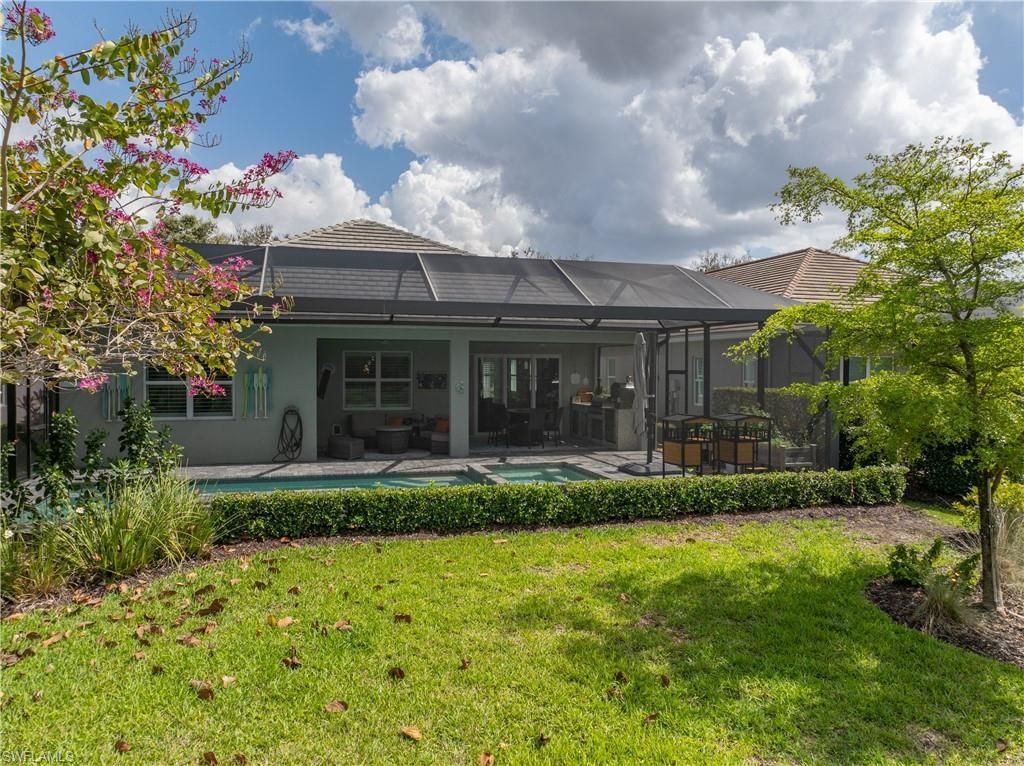 13853 Magnolia Isle Dr, Fort Myers, FL 33905 Photo