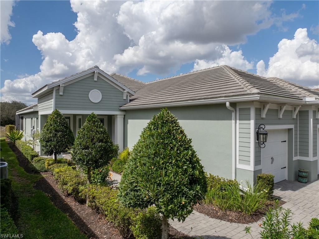 13853 Magnolia Isle Dr, Fort Myers, FL 33905 Photo