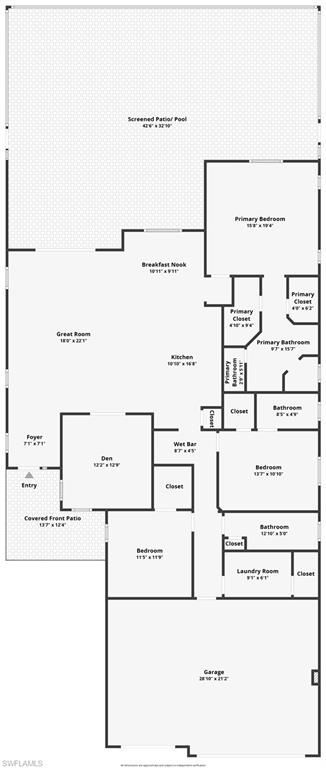 13853 Magnolia Isle Dr, Fort Myers, FL 33905 Photo
