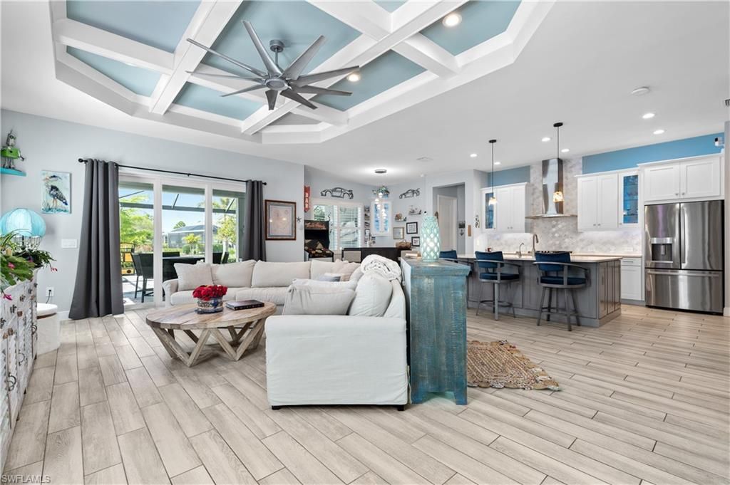 13853 Magnolia Isle Dr, Fort Myers, FL 33905 Photo