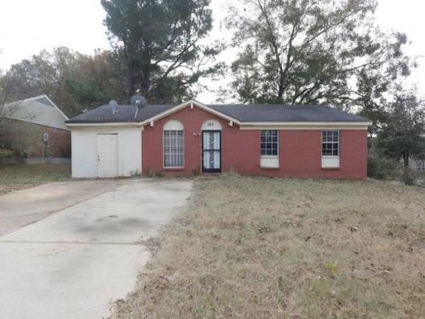 759 BRANDYWINE BLVD, Memphis, TN 38127