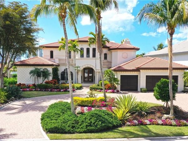 361 Pirates Bight , NAPLES, FL 34103