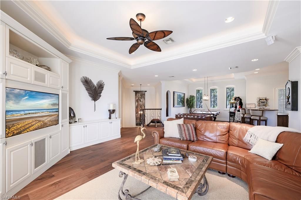 361 Pirates Bight , Naples, FL 34103 Photo