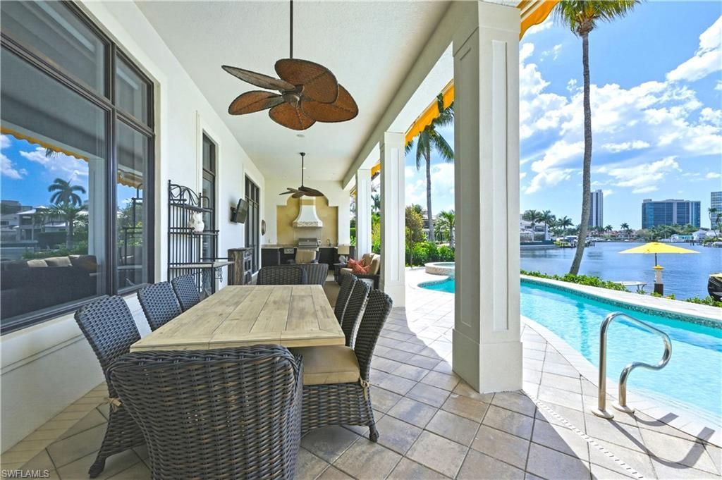 361 Pirates Bight , Naples, FL 34103 Photo