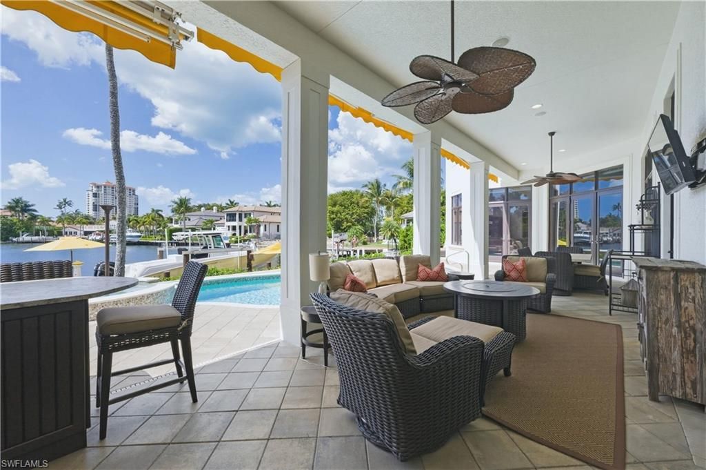 361 Pirates Bight , Naples, FL 34103 Photo