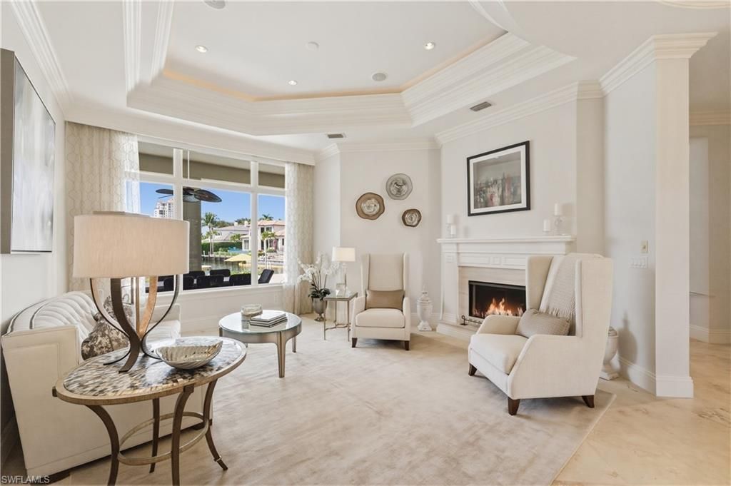 361 Pirates Bight , Naples, FL 34103 Photo