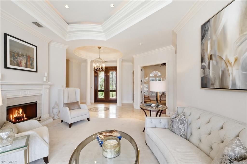 361 Pirates Bight , Naples, FL 34103 Photo