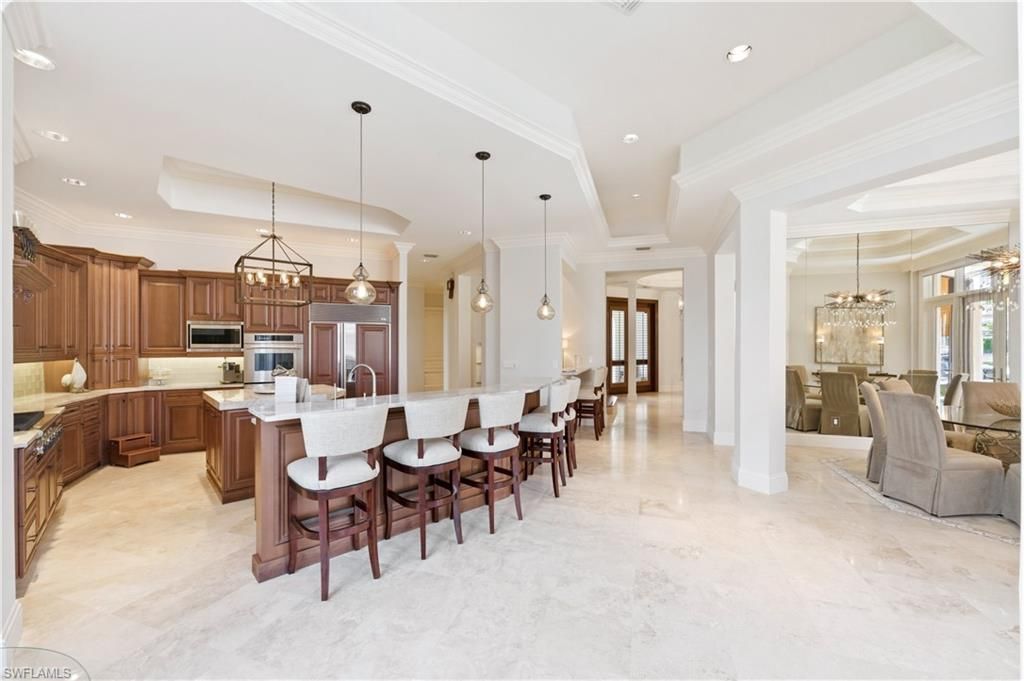 361 Pirates Bight , Naples, FL 34103 Photo