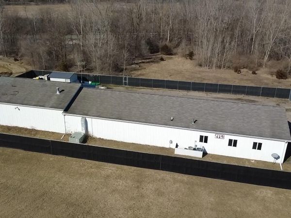 5028 Page Avenue, Jackson, MI 49201