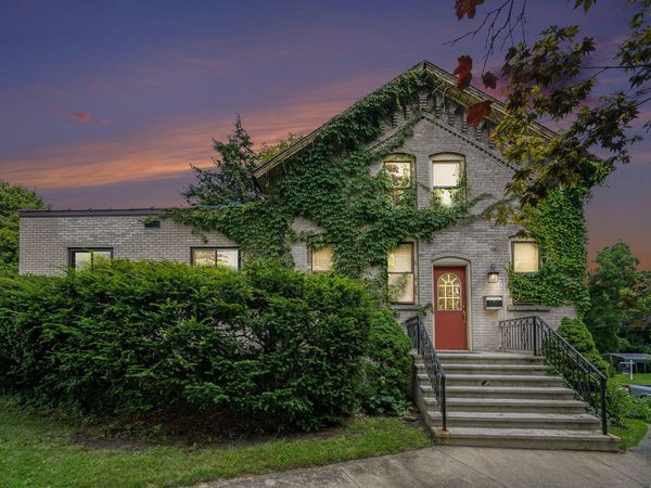 801 Portage Avenue, Three Rivers, MI 49093