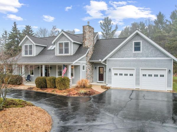 2776 Holyoke Lane, Ann Arbor, MI 48103