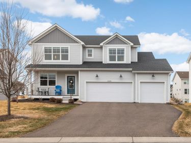 11600 34th Street N, Lake Elmo, MN 55042