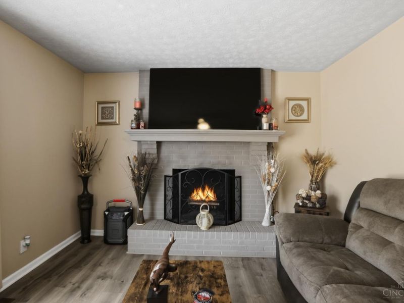 1006 Hearthstone Drive, Springfield Twp., OH 45231 Photo 14