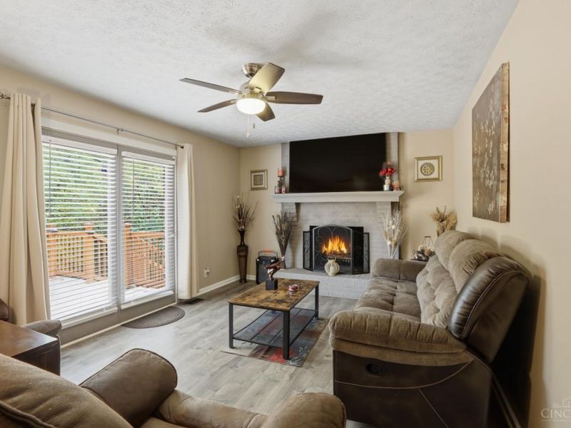 1006 Hearthstone Drive, Springfield Twp., OH 45231 Photo 15