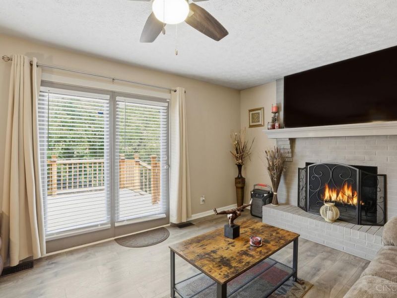 1006 Hearthstone Drive, Springfield Twp., OH 45231 Photo 16