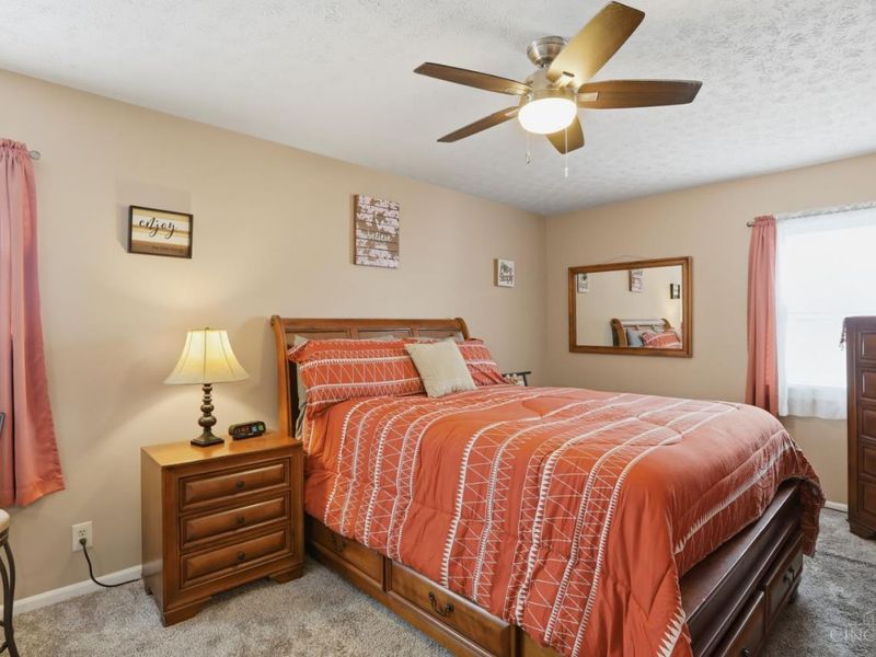 1006 Hearthstone Drive, Springfield Twp., OH 45231 Photo 18