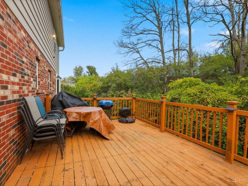 1006 Hearthstone Drive, Springfield Twp., OH 45231 Photo 30