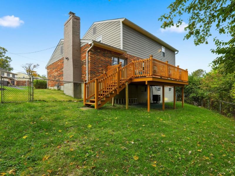 1006 Hearthstone Drive, Springfield Twp., OH 45231 Photo 31