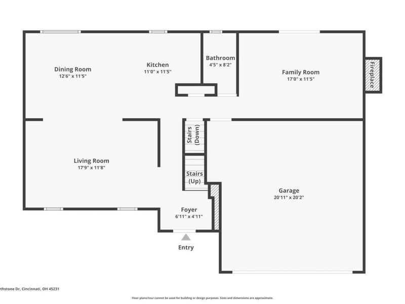 1006 Hearthstone Drive, Springfield Twp., OH 45231 Photo 32