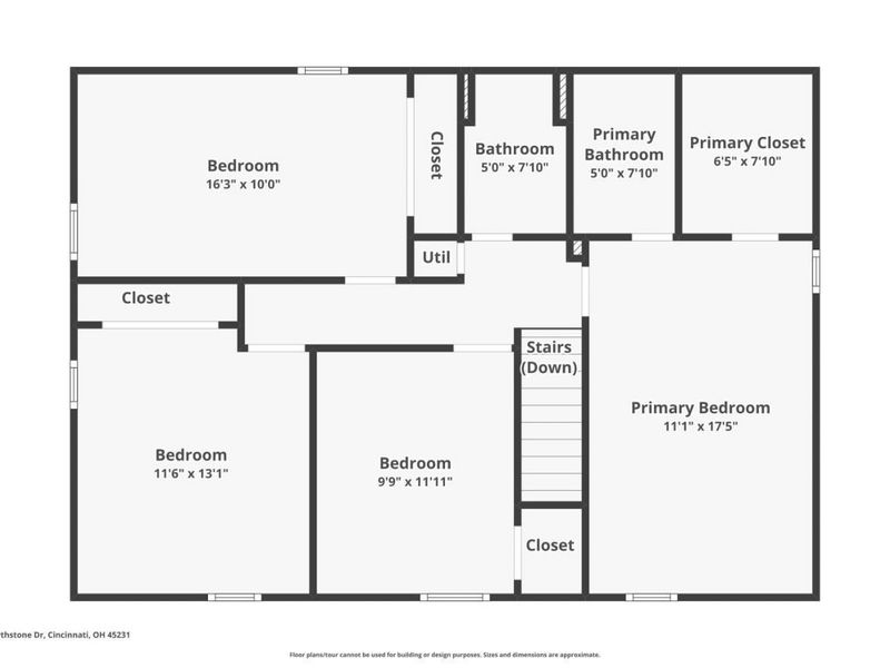1006 Hearthstone Drive, Springfield Twp., OH 45231 Photo 33
