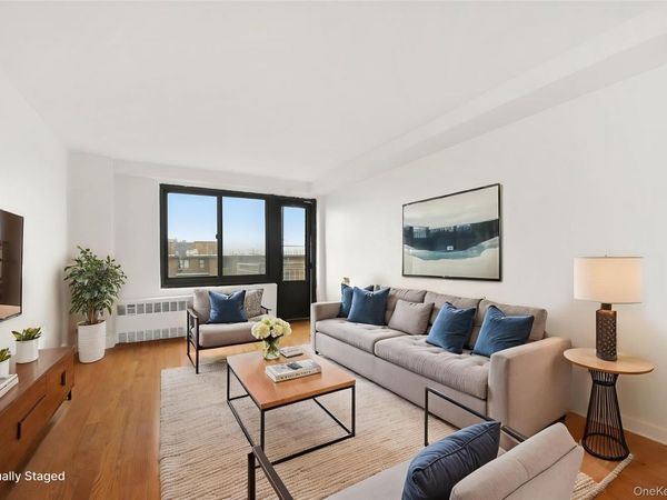 195 Willoughby Avenue , Unit 1708, Brooklyn, NY 11205