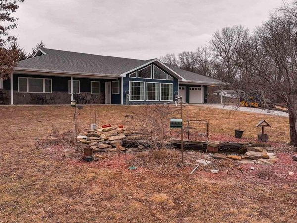 14177 50th Street, Ottumwa, IA 52501