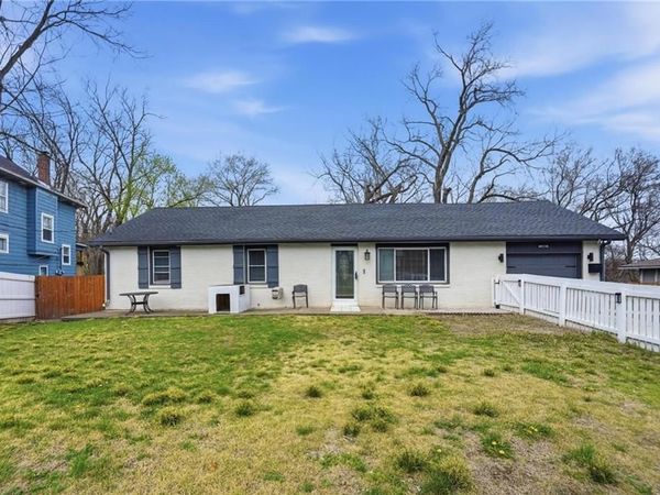 1604 Woodland Boulevard, Kansas City, KS 66106