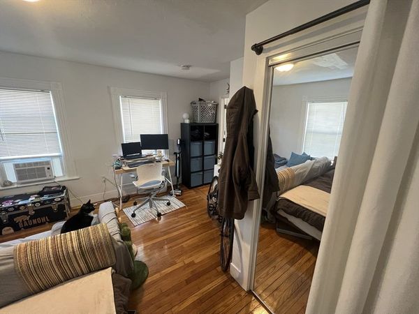 5 Blake St, Unit 5, Cambridge, MA 02140