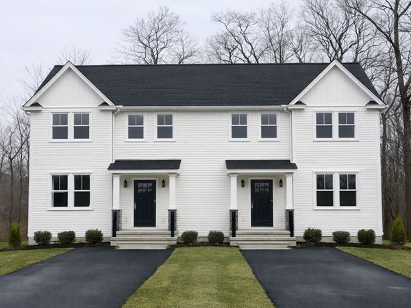 1405 Gar Highway, Unit 11 A, Swansea, MA 02777