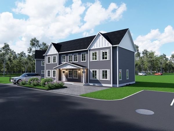 1405 Gar Highway, Unit 11 A, Swansea, MA 02777