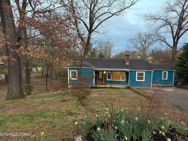 3440 Fountain Park Blvd, Knoxville, TN 37917