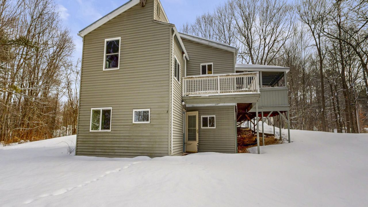 167 Poland Corner Road, Poland, ME 04274 Main Photo