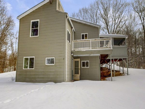 167 Poland Corner Road, Poland, ME 04274