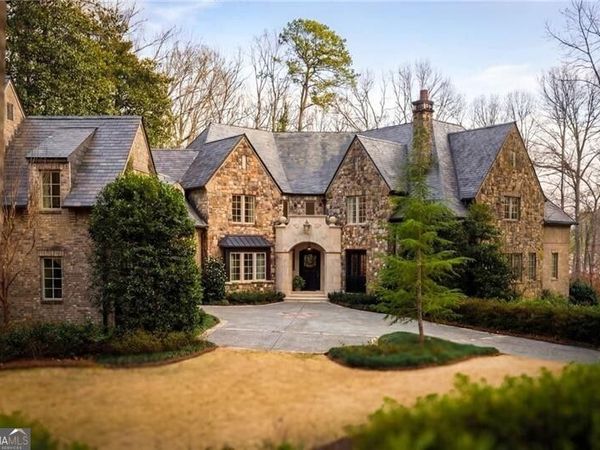 660 W Conway Drive NW, Atlanta, GA 30327