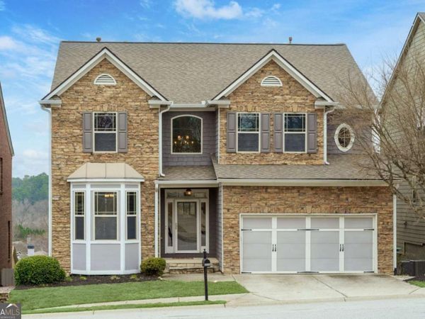 2040 Hatteras Way NW, Atlanta, GA 30318