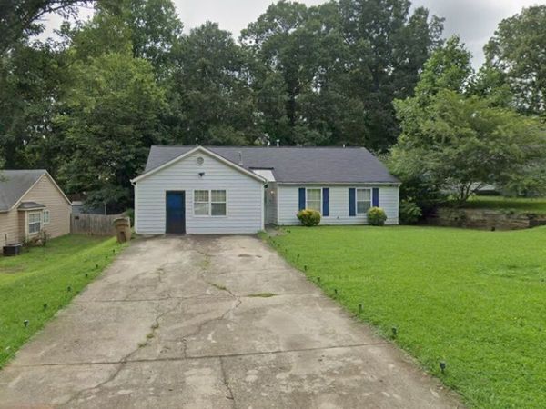 5952 Meadow Lane, Rex, GA 30273