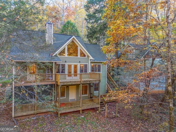 205 Briarwood Lane, Clayton, GA 30525