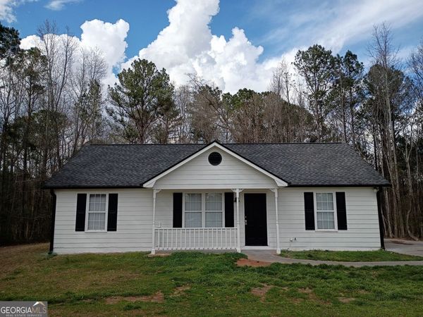 218 Pope Hill Circle, Senoia, GA 30276