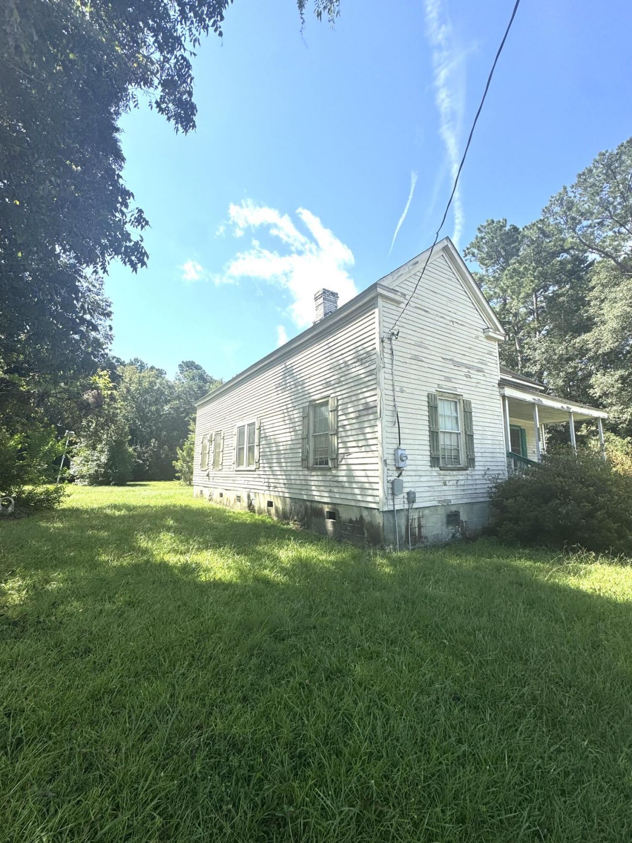 8347 Lodge Highway Photo 6