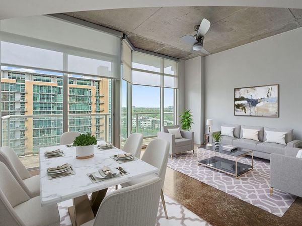 600 12th Ave S, Unit 1608, Nashville, TN 37203