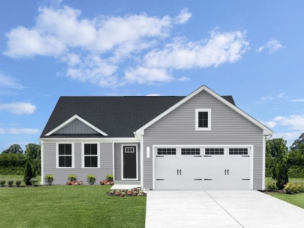 625 Merle Ave , Franklin, KY 42134