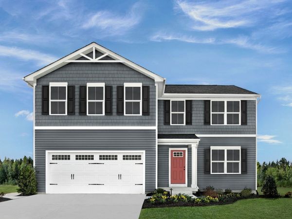 600 Merle Ave , Franklin, KY 42134